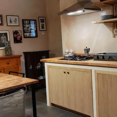 Apartment Leontini