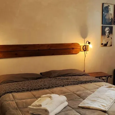 Apartamento Leontini *