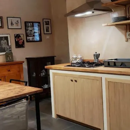 Apartment Leontini