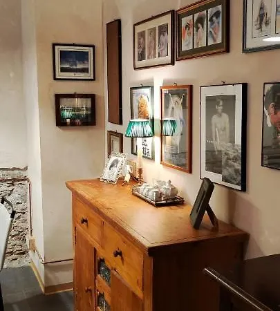 Apartment Leontini *