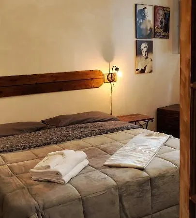 Apartment Leontini