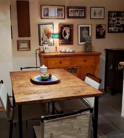 Leontini Apartment Catania